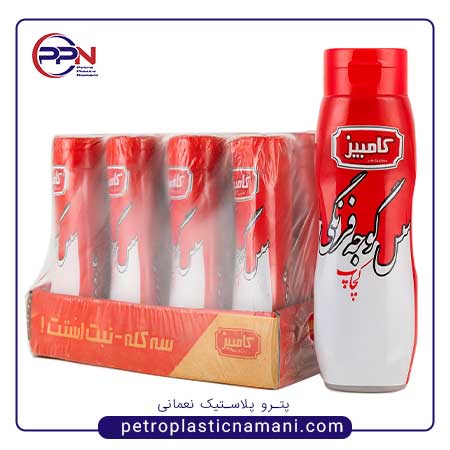 شیرینگ pof | پترو پلاستیک نعمانی