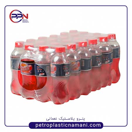 شیرینگ پلی اتیلن | پترو پلاستیک نعمانی